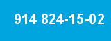 914 824-15-02